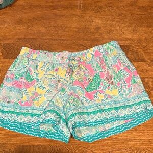 Lily Pulitzer Women's Shorts